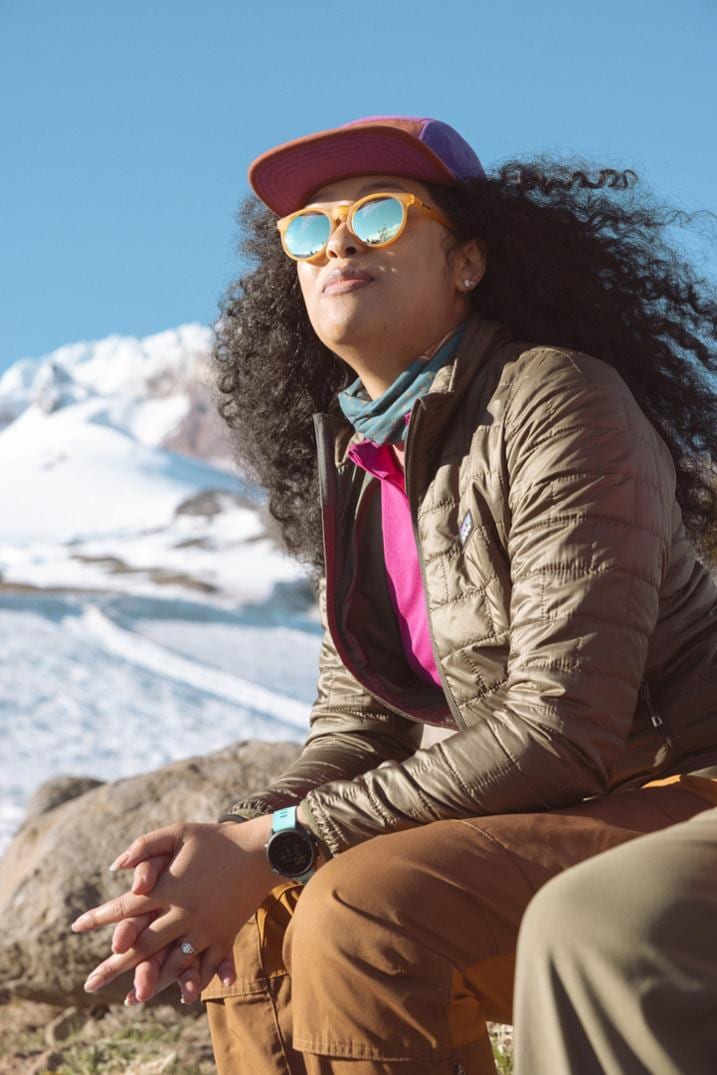 Location Image for Circle Gs Polarized Sunglasses