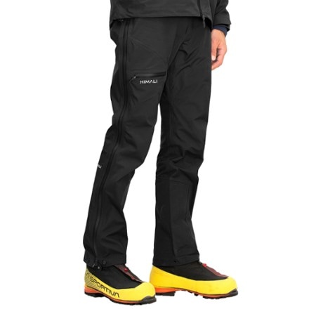 HIMALI Monsoon Hardshell Pants 2.0 - Men's 1