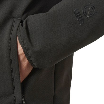 Helly Hansen Elevation Shield Fleece Jacket - Men's 5