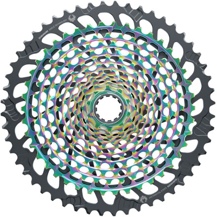 SRAM SRAM XX1 Eagle XG-1299 12-Speed Cassette 0