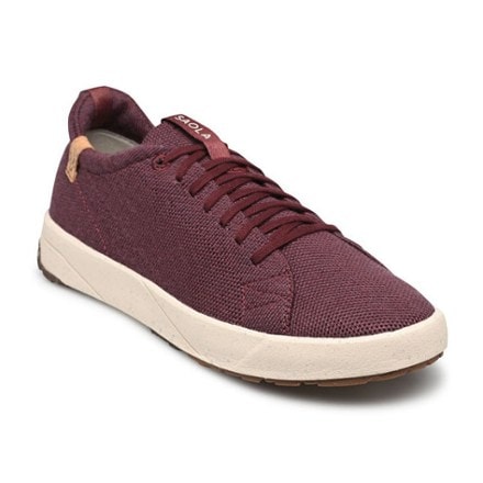 SAOLA Cannon Knit 2.0 Wool Shoes - Women's 2