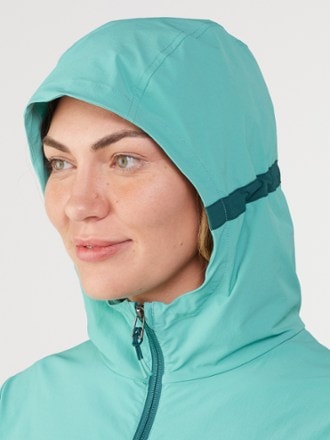 Cotopaxi Vuelta Performance Windbreaker - Women's 4