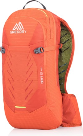 Gregory Drift 10 H2O Hydration Pack - Men's 0