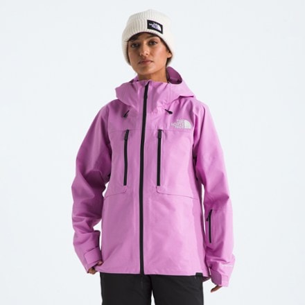 The North Face Ceptor Jacket - Women's 1