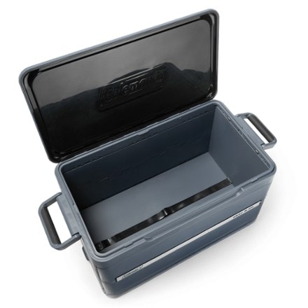 Coleman Snap 'N Go 35-Quart Collapsible Hard Cooler 10