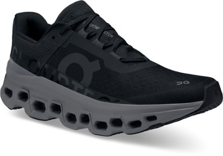 On Cloudmonster Road-Running Shoes - Women's 2