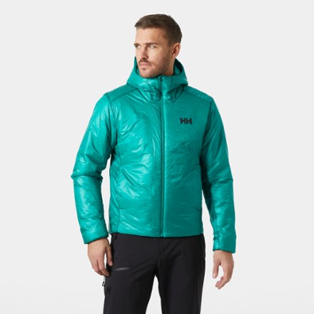 Helly Hansen Odin Everdown Hooded Down Jacket- Men's 1