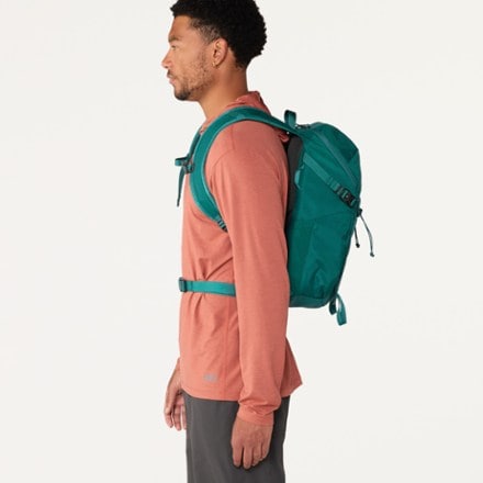 REI Co-op Ruckpack 18 Pack 4