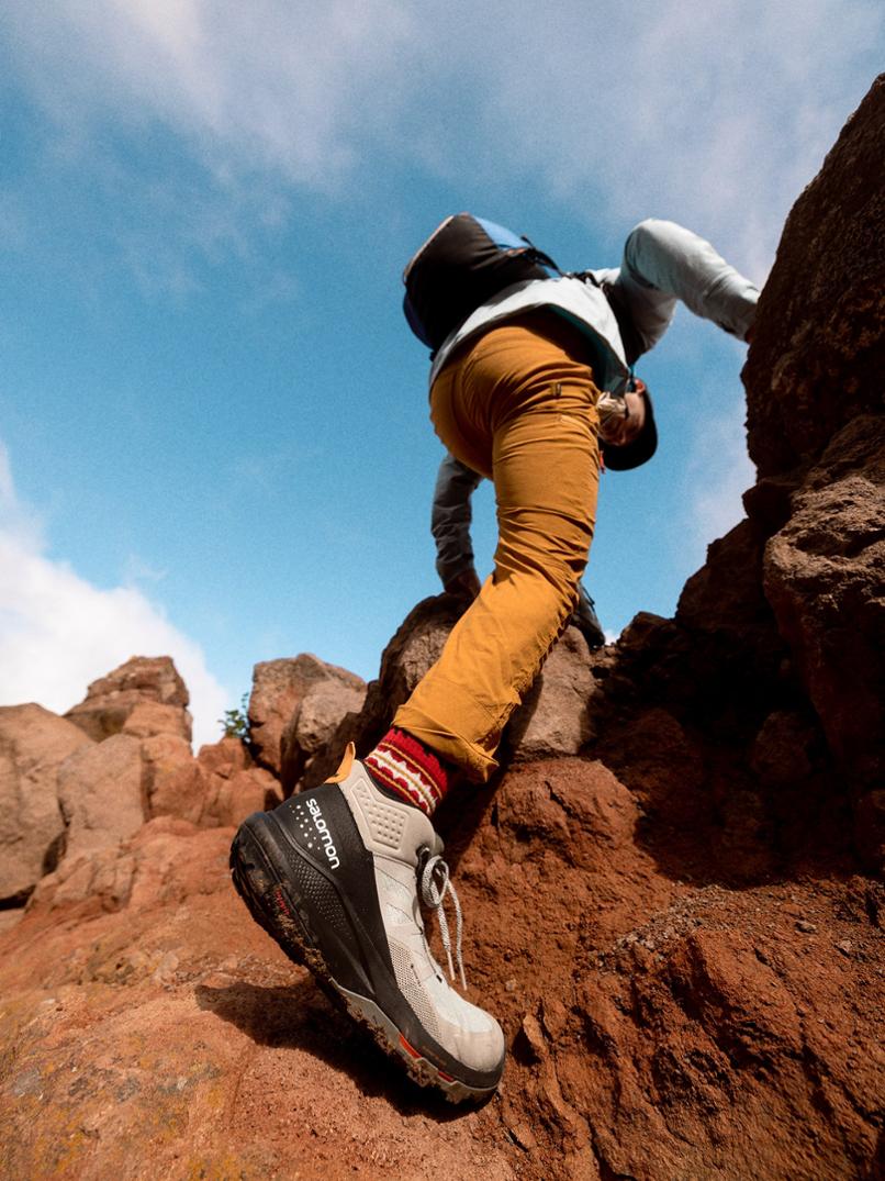 Location Image for Trailmade Pants - Men's