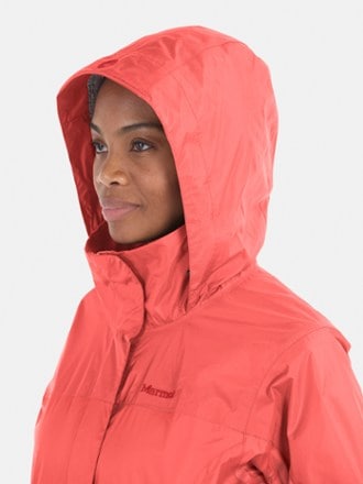 Marmot PreCip Eco Rain Jacket - Women's 2