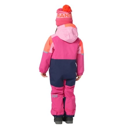 Helly Hansen Rider 2.0 Insulated Snowsuit - Toddlers' 2