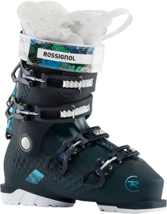 rossignol womens ski boots