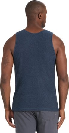 Vuori Strato Tech Tank Top - Men's 2