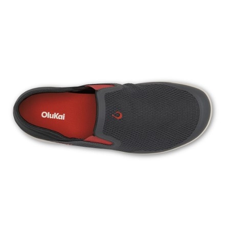OluKai Moku Slip-On Shoes - Men's 3
