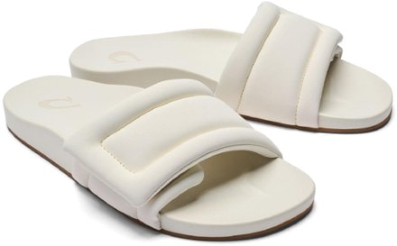 OluKai Sunbeam Slides - Women's 1