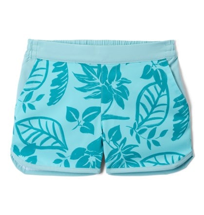 Columbia Sandy Shores Board Shorts - Girls' 0