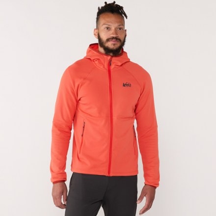 REI Co-op Flash Hyperstretch Fleece Jacket - Men's 1