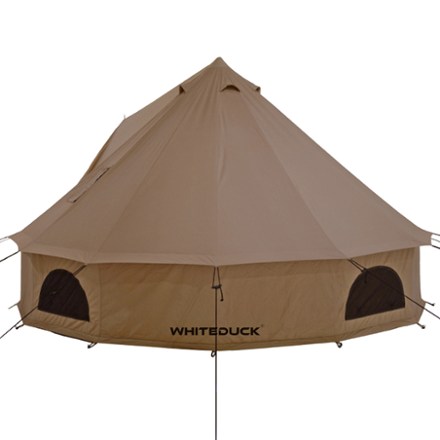 White Duck Outdoors Regatta Bell FR Tent - 13' 2