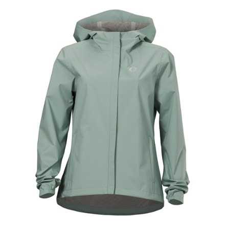 PEARL iZUMi Canyon 2.5L WxB Rain Jacket - Women's 0