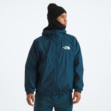 The North Face Build Up Jacket - Men's 1