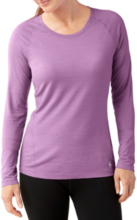 women's merino 150 base layer long sleeve