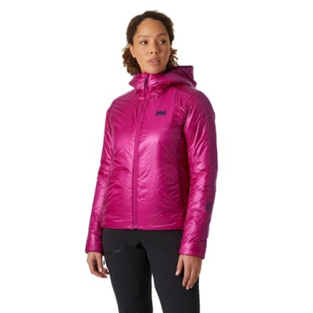 Helly Hansen Odin Everdown Hooded Down Jacket - Women's 1