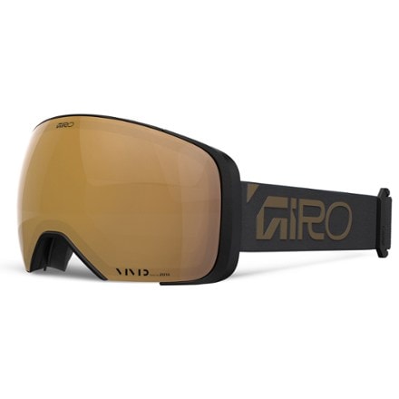 Giro Comp Snow Goggles 0