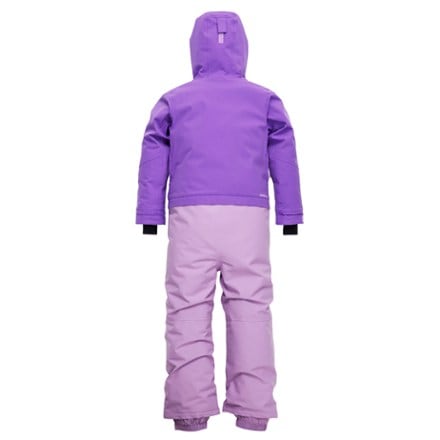 Hootie Hoo Vista Insulated Snowsuit - Toddlers'/Kids' 3