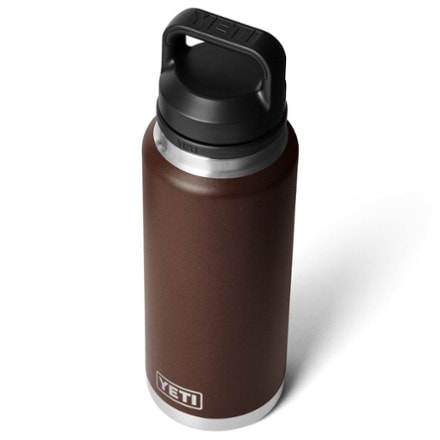 YETI Rambler Vacuum Bottle with Chug Cap - 36 fl. oz. 3