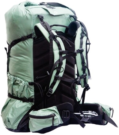 Granite Gear Crown3 60 Pack - Women's 1