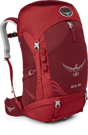 osprey ace 38 sale