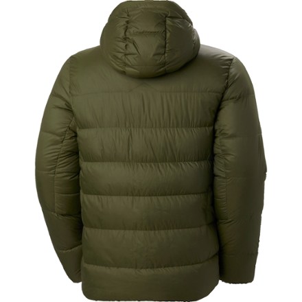 Helly Hansen Verglas Polar Down Jacket - Men's 3