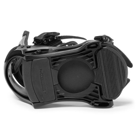 Burton Mission Re:Flex Snowboard Bindings - 2025/2026 6