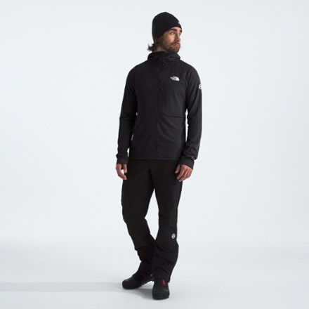 The North Face Summit Series FUTUREFLEECE Full-Zip Hoodie - Men's 3