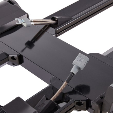 Saris Edge 2-Bike Hitch Rack 7