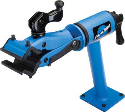 Park Tool bench-mount 