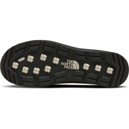 The North Face Shellista V Shorty Waterproof Boots - Women's 3