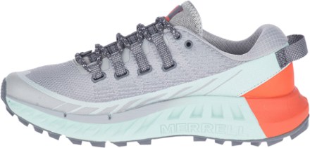 Merrell Agility Peak 4 Trail-Running Shoes - Women's 1