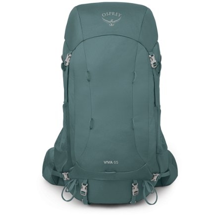 Osprey Viva 65 Extended Fit Pack - Women's 2