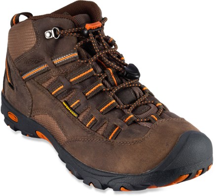 rei kids hiking boots