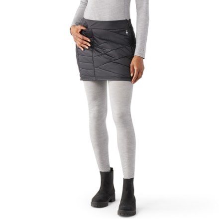 Smartwool Smartloft Zip Skirt 1