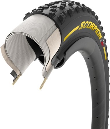 Pirelli Scorpion XC RC ProWALL Tire - Team Edition 3