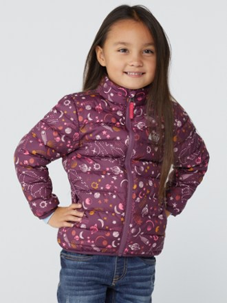 rei kids coats