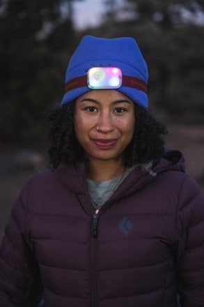 Black Diamond Stella-R Headlamp 4