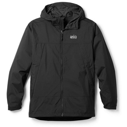 REI Co-op Trailmade Rain Jacket - Men's 0
