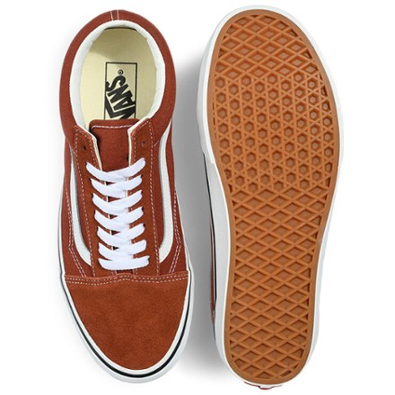 Vans Old Skool Sneakers 3