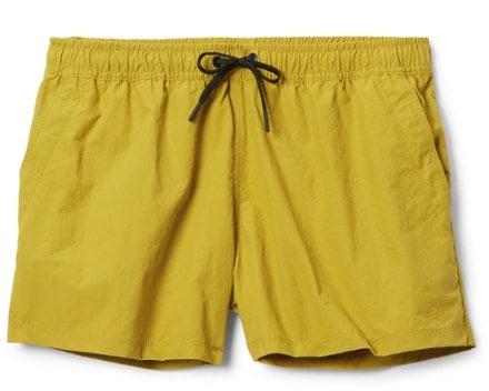 Mountain Hardwear Stryder Swim Shorts - Women's 0