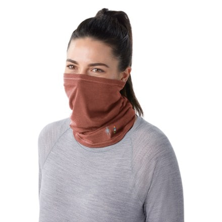 Smartwool Merino Neck Gaiter 1