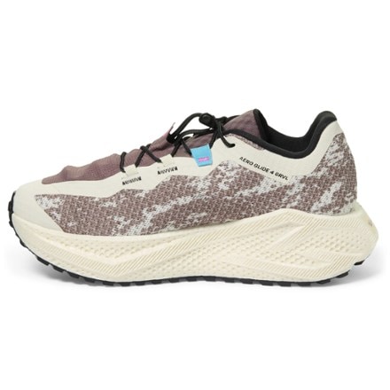 Salomon Aero Glide 4 GRVL Trail-Running Shoes - Women's 1