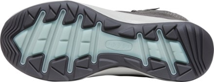 KEEN Terradora Explorer Mid Waterproof Hiking Boots - Women's 5